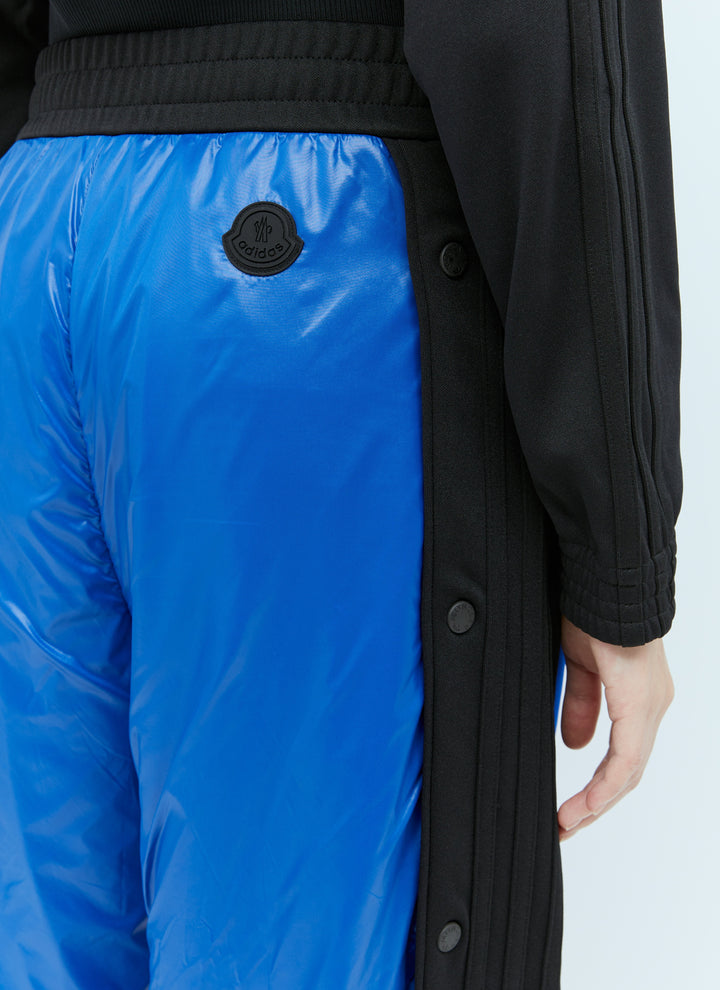 Moncler X Adidas Originals Women Panel Construction Track Pants