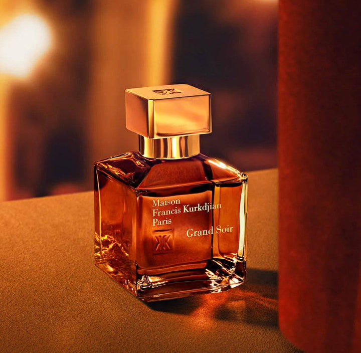 Maison Francis Kurkdjian Grand Soir