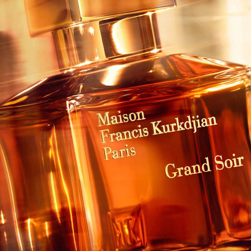 Maison Francis Kurkdjian Grand Soir