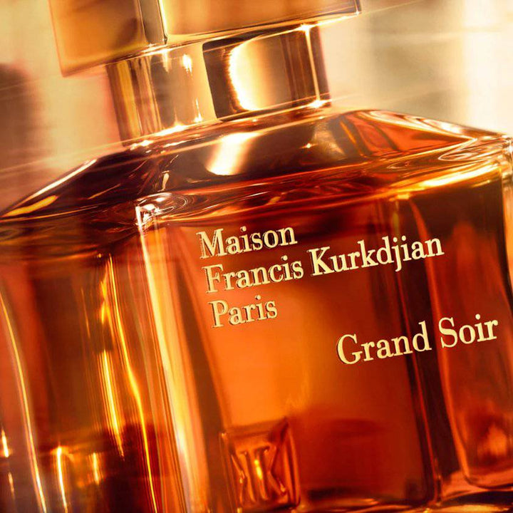 Maison Francis Kurkdjian Grand Soir