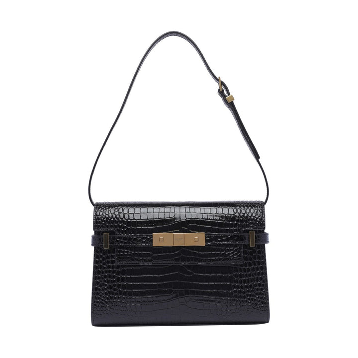 Saint Laurent Women Manhattan Shoulder Bag