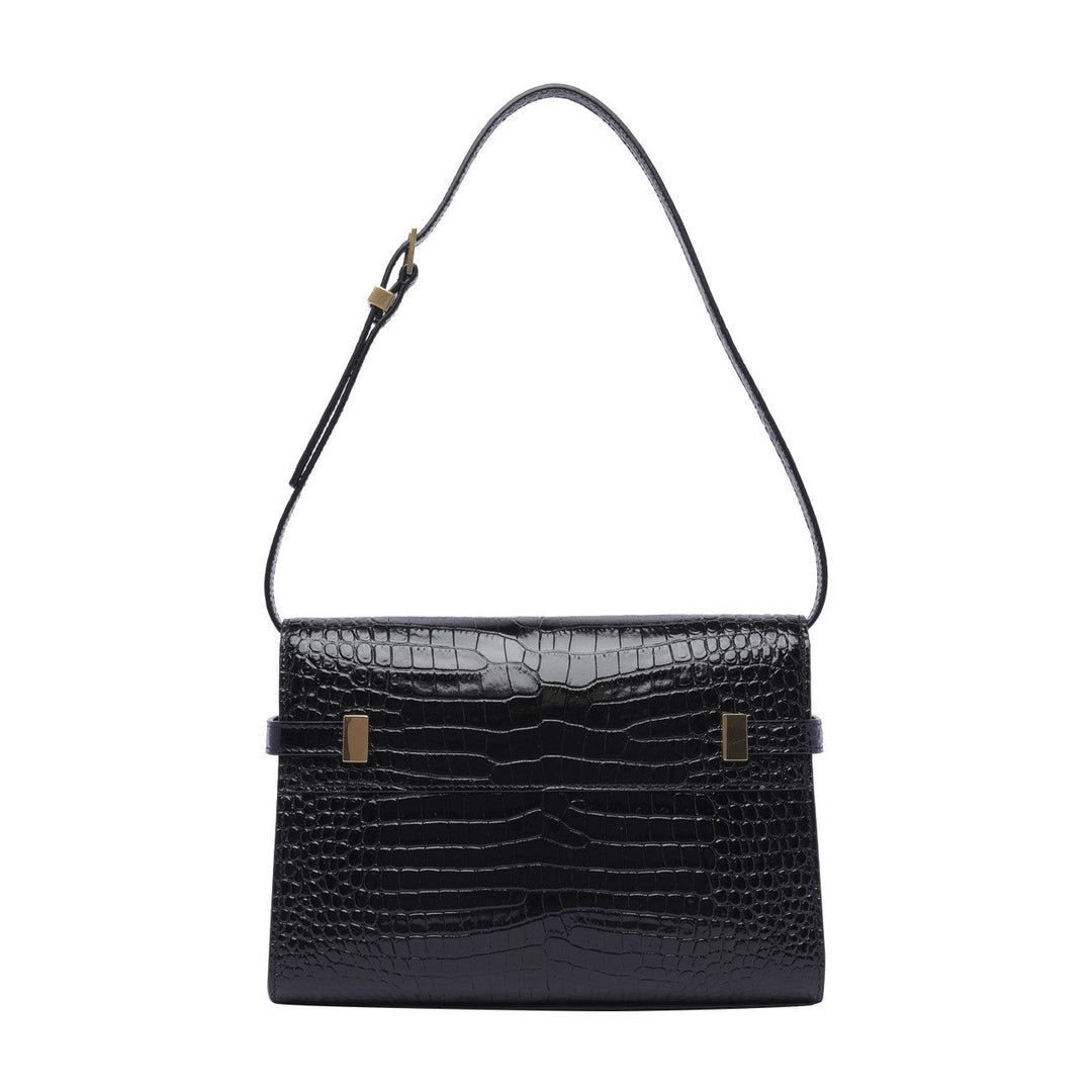 Saint Laurent Women Manhattan Shoulder Bag