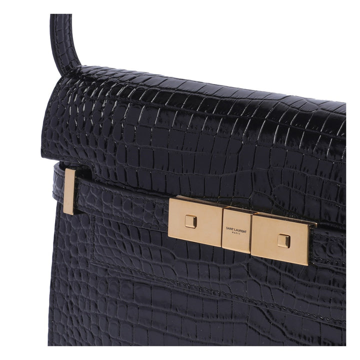 Saint Laurent Women Manhattan Shoulder Bag