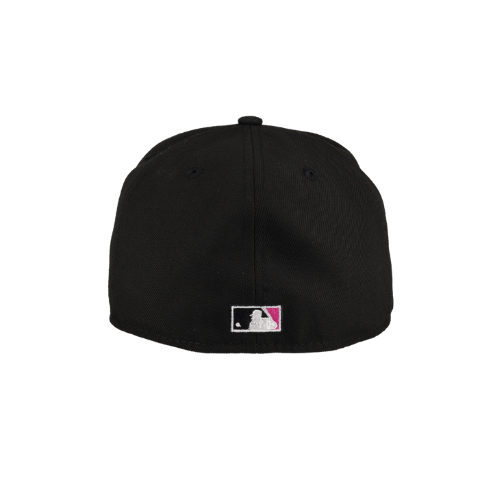 Seattle Mariners 40th Anniversary Patch 59Fifty Fitted Hat