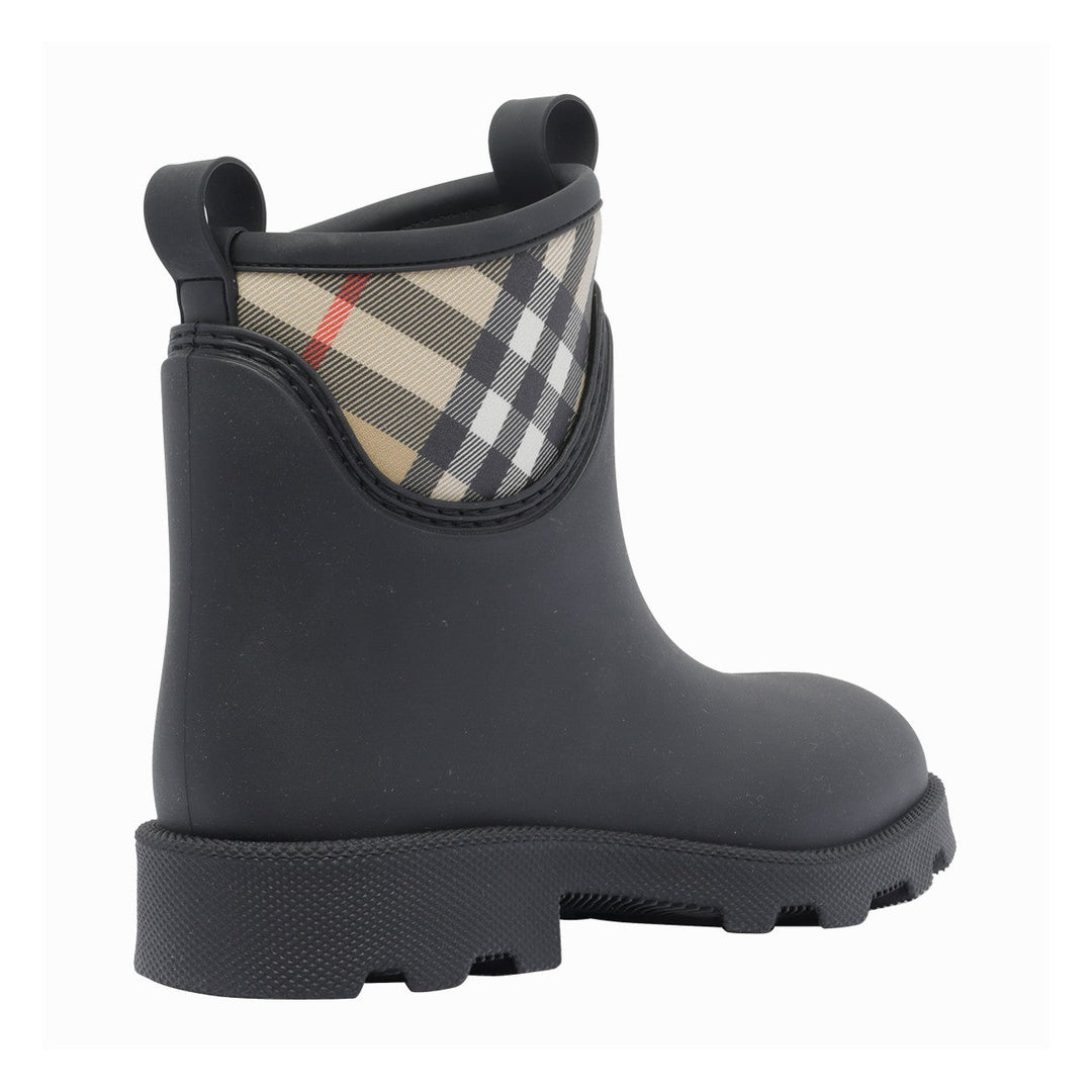 Burberry Women Marsh Stamp Booties