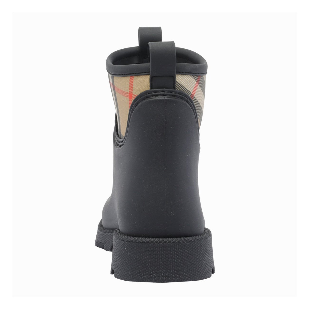 Burberry Women Marsh Stamp Booties