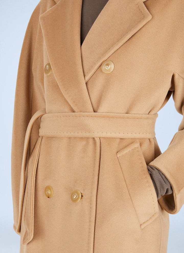 Max Mara Women Madame 101801 Coat