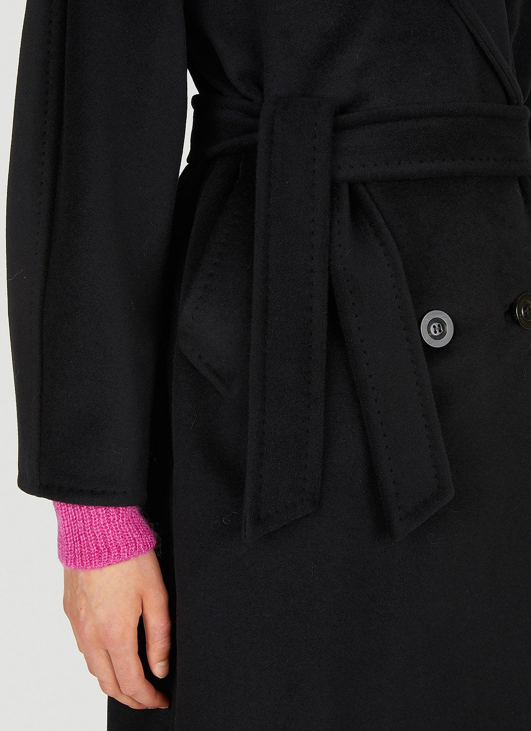 Max Mara Women Madame 101801 Coat