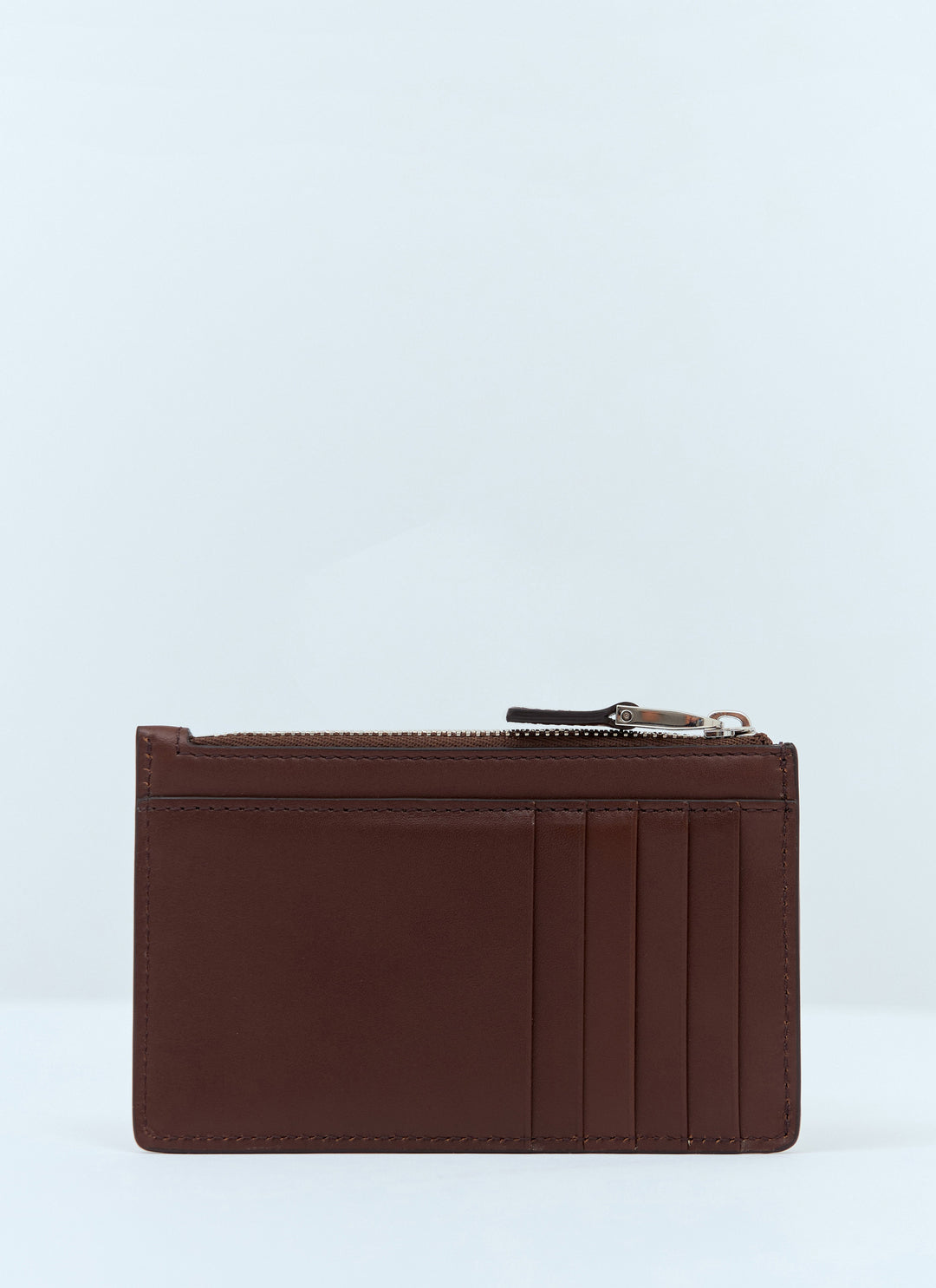 Max Mara Women Logo Embossed Cardholder