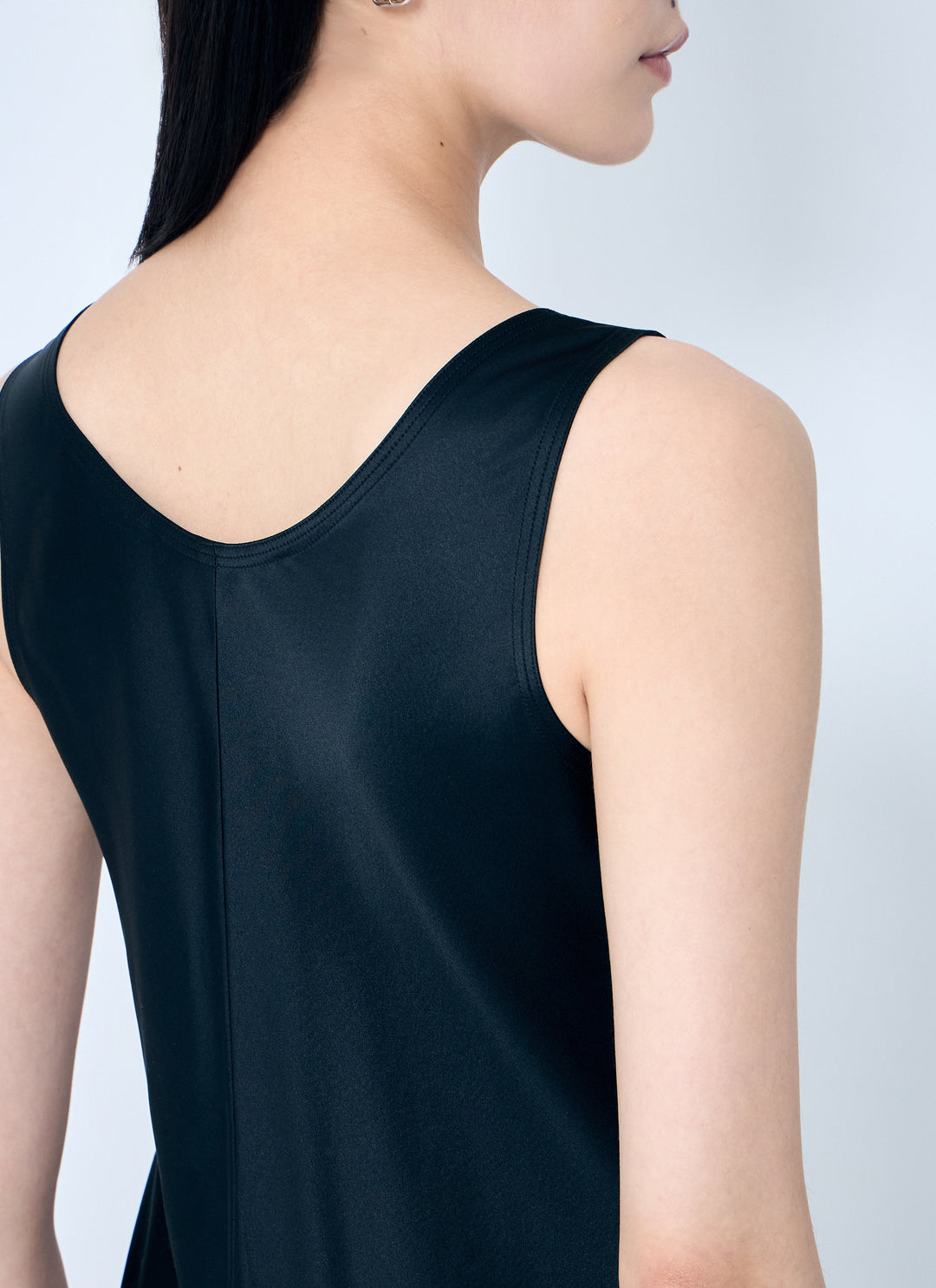 Max Mara Women Silk Midi Dress