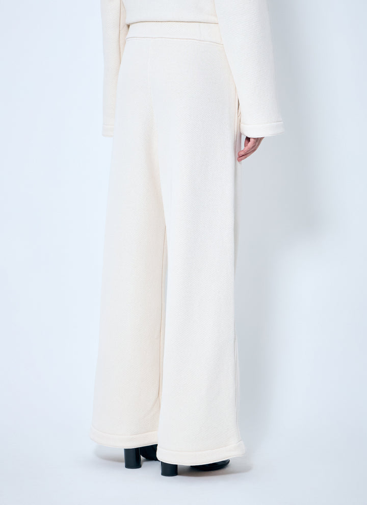 Max Mara Women Knit Track Pants