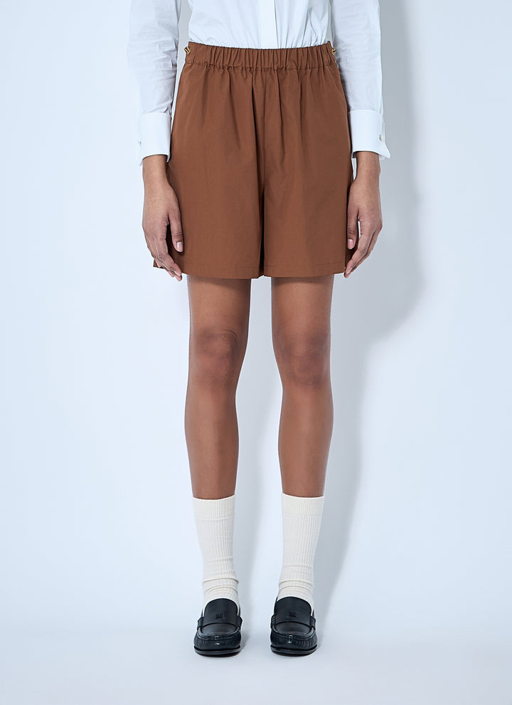 Max Mara Women Track Shorts