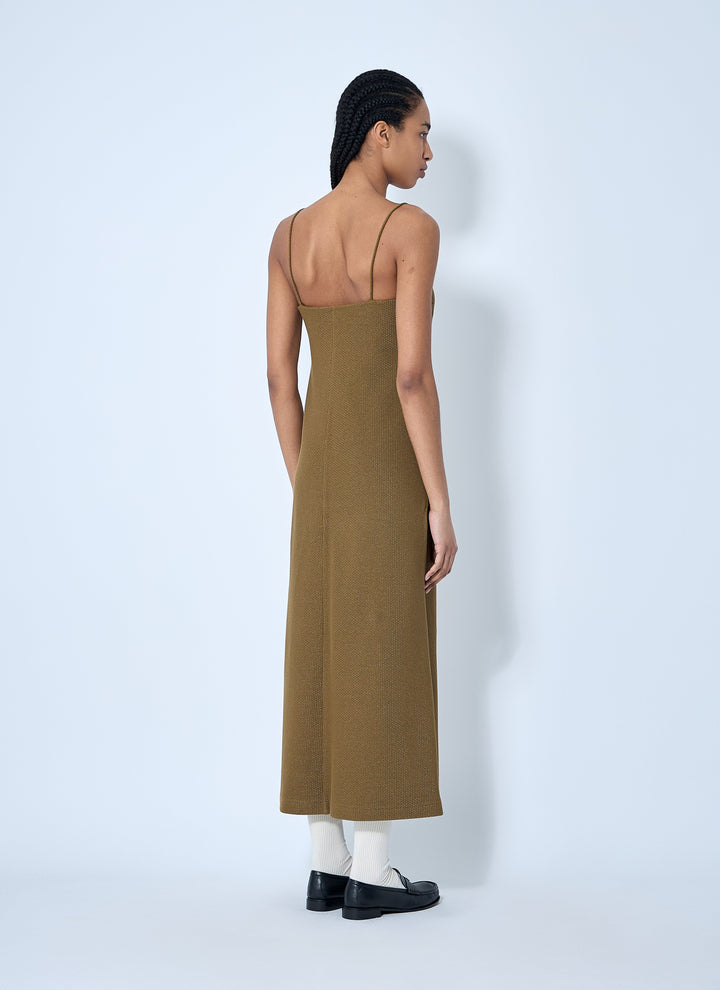 Max Mara Women Melfi Knit Midi Dress