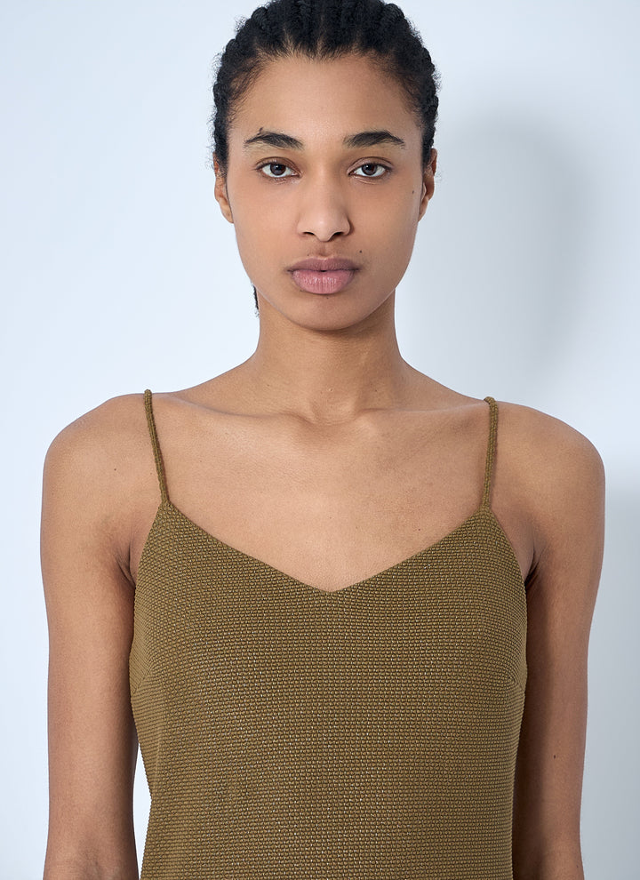 Max Mara Women Melfi Knit Midi Dress