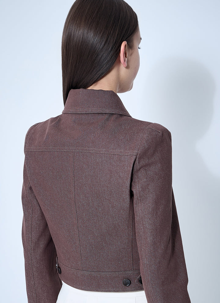 Max Mara Women Tailored Carpa Jacket