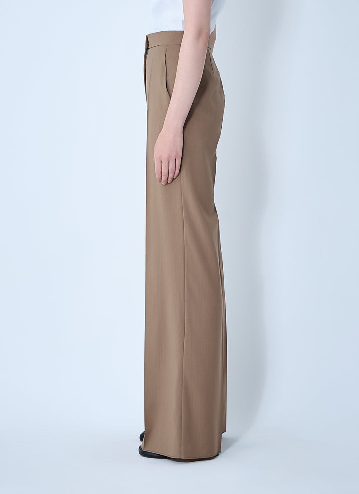 Max Mara Women Wool Pants