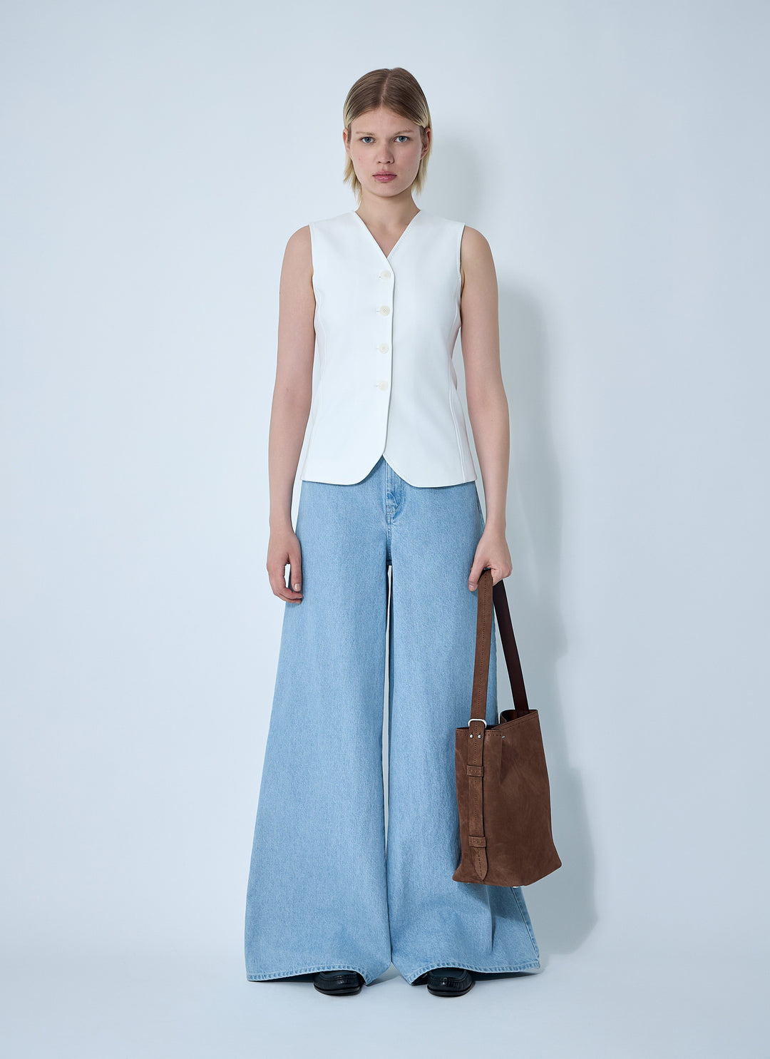 Max Mara Women Fornove Waistcoat