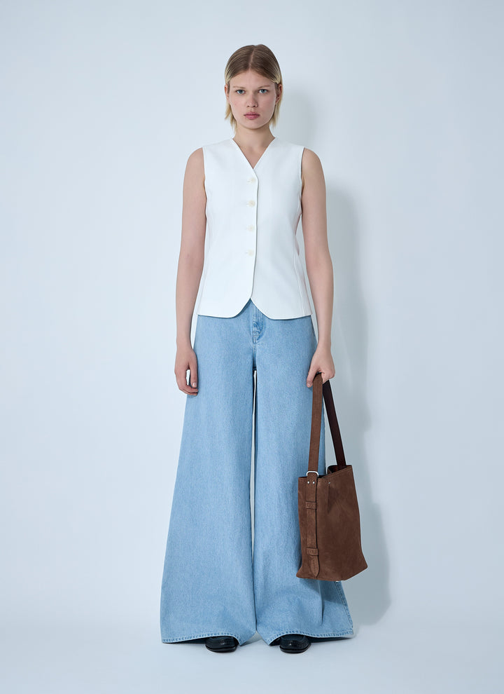 Max Mara Women Fornove Waistcoat