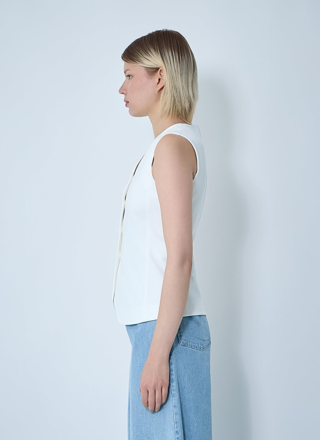 Max Mara Women Fornove Waistcoat