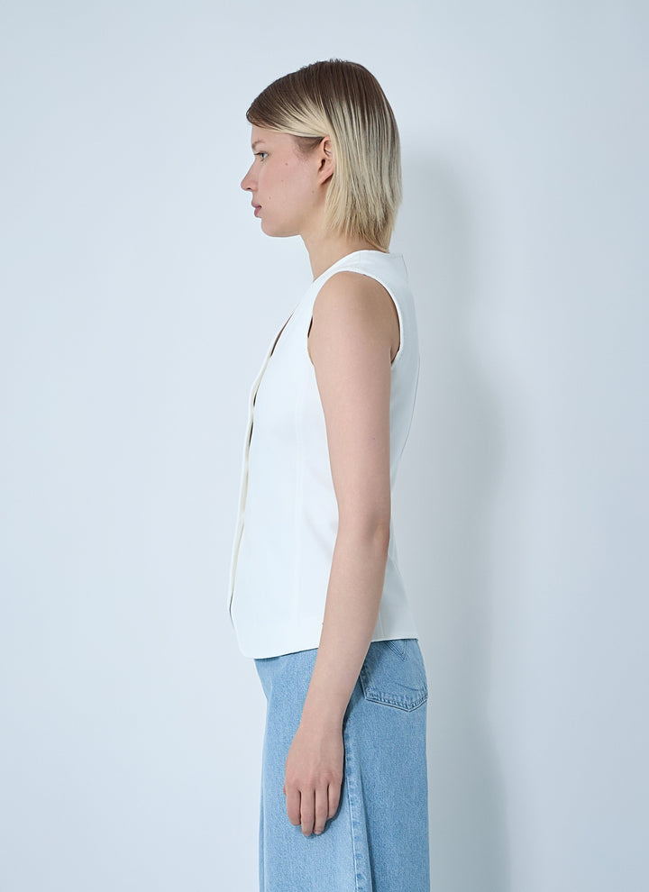 Max Mara Women Fornove Waistcoat