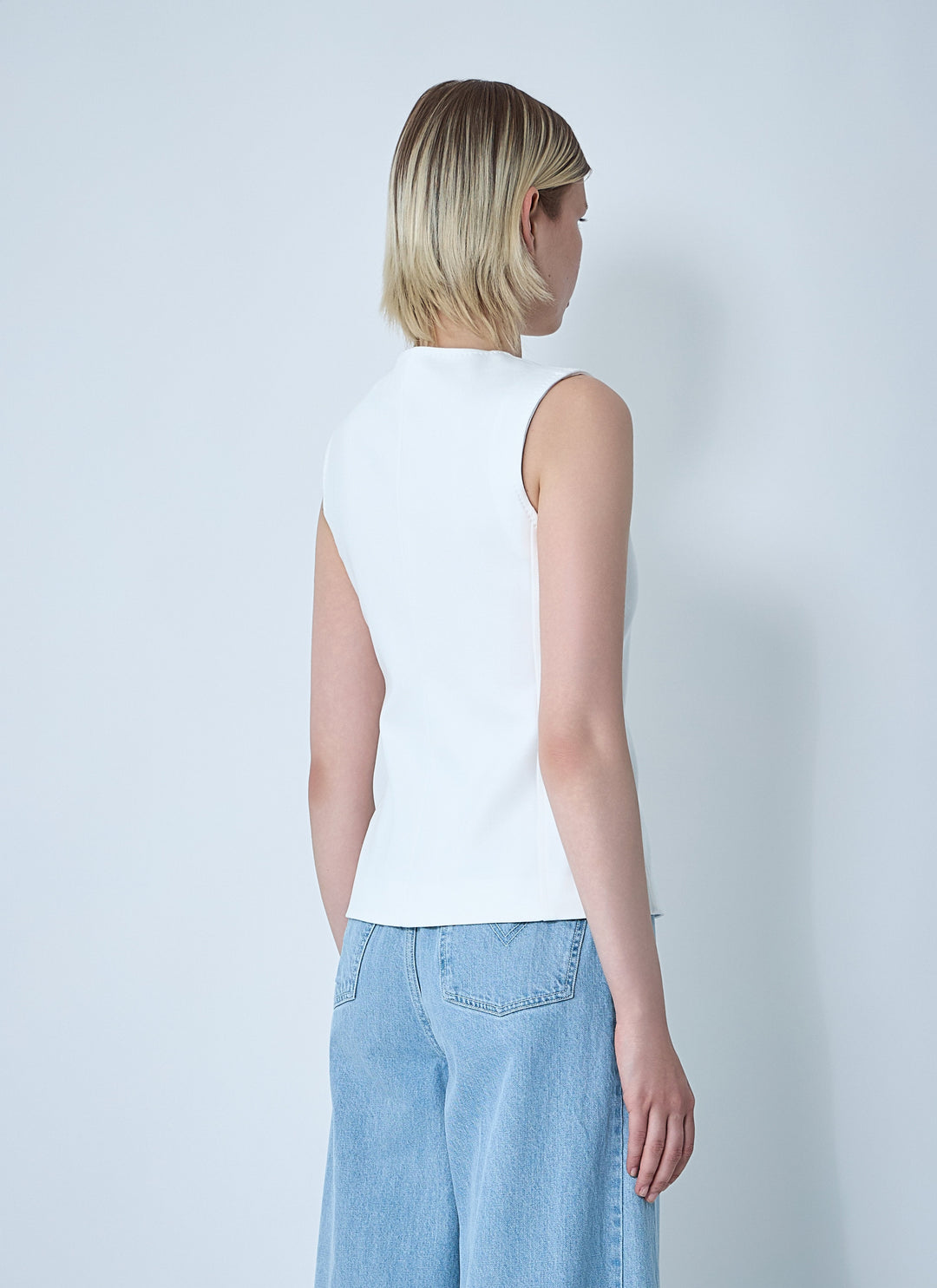 Max Mara Women Fornove Waistcoat