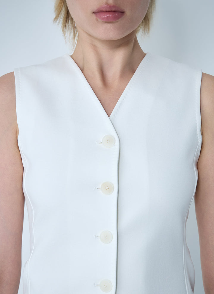 Max Mara Women Fornove Waistcoat