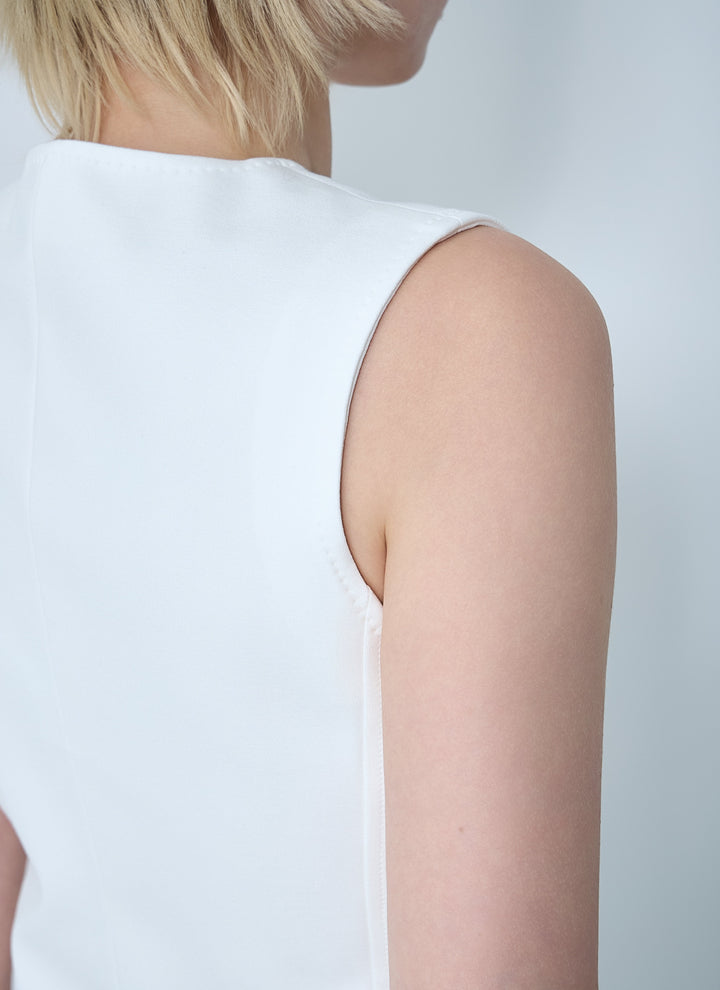 Max Mara Women Fornove Waistcoat