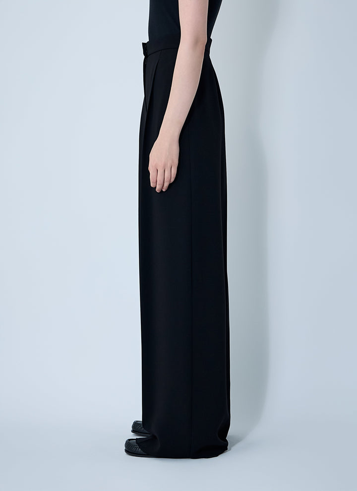 Max Mara Women Laccato Pants