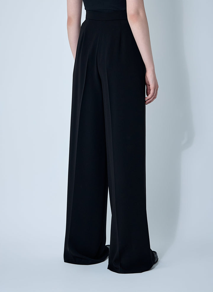 Max Mara Women Laccato Pants
