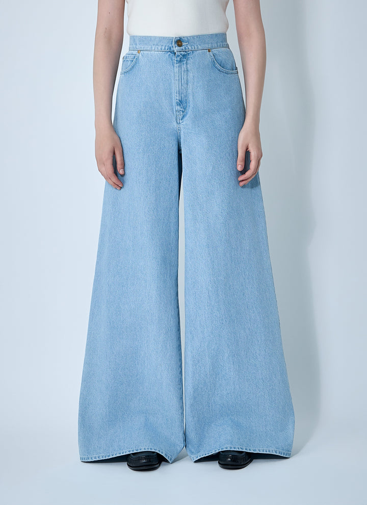 Max Mara Women Denim Jeans