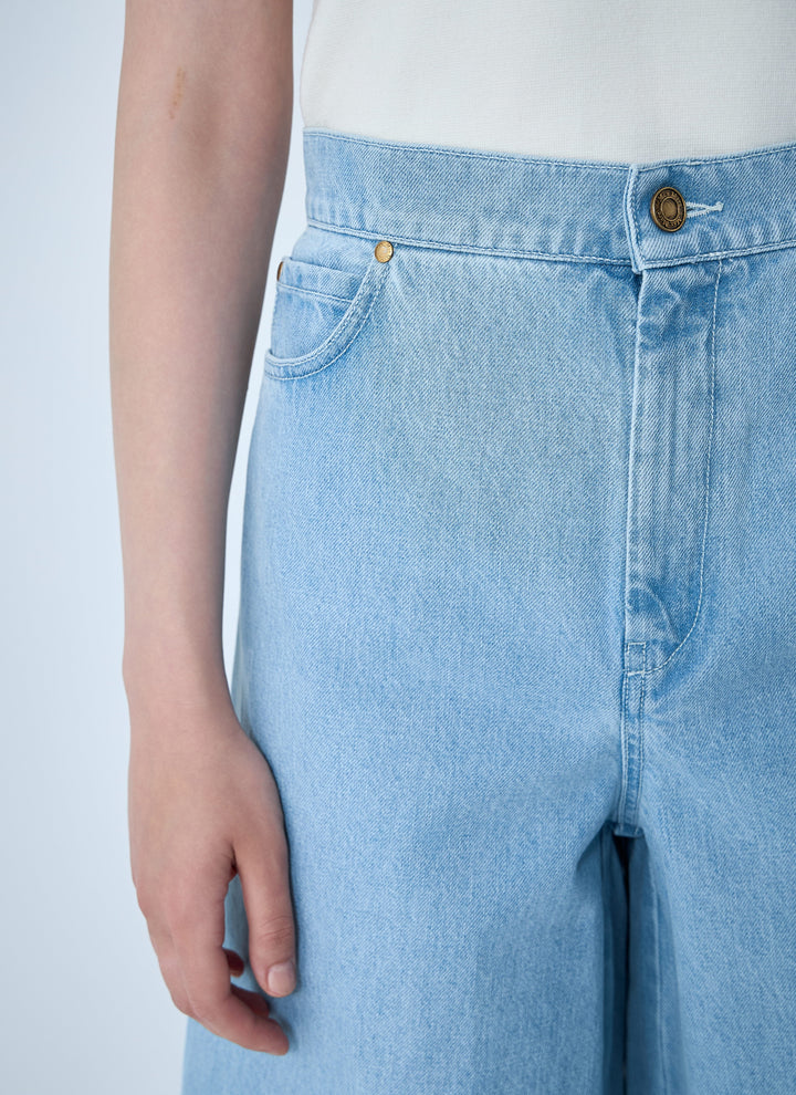 Max Mara Women Denim Jeans