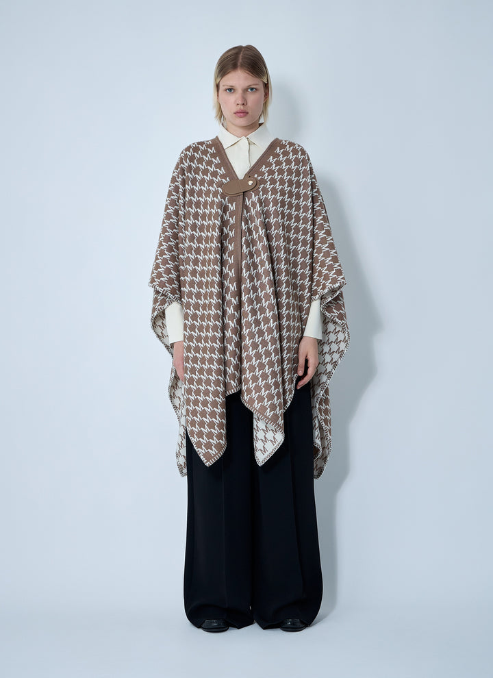 Max Mara Women Wool-Blend Scarf