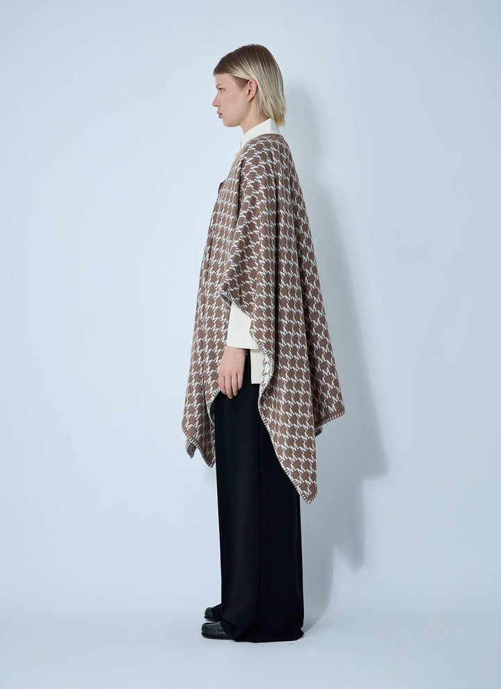 Max Mara Women Wool-Blend Scarf