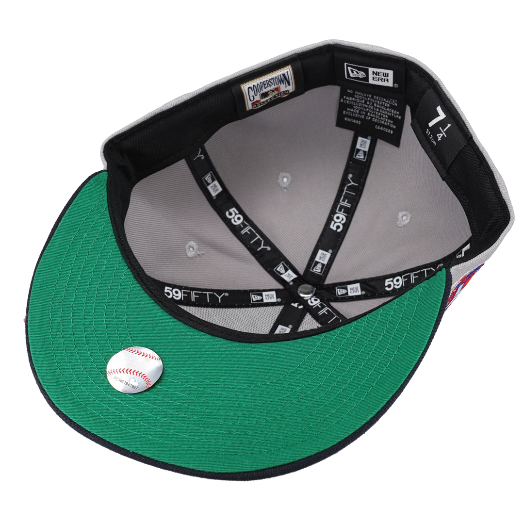 New York Yankees 1952 World Series New Era 59Fifty Fitted Hat