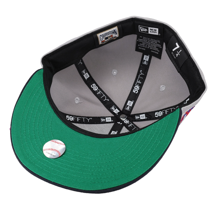 New York Yankees 1952 World Series New Era 59Fifty Fitted Hat
