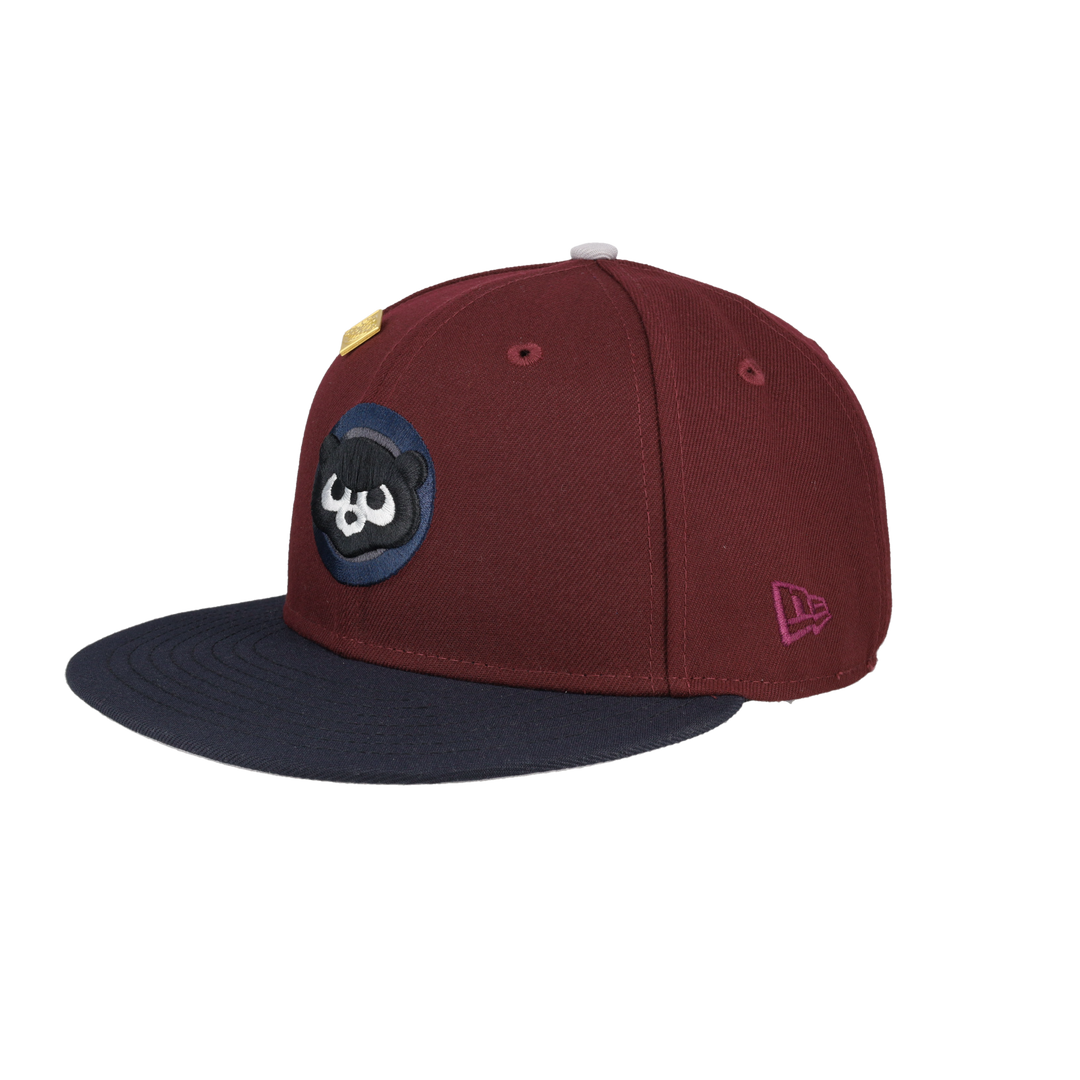 Chicago Cubs 1990 All Star Game 59Fifty Fitted Hat
