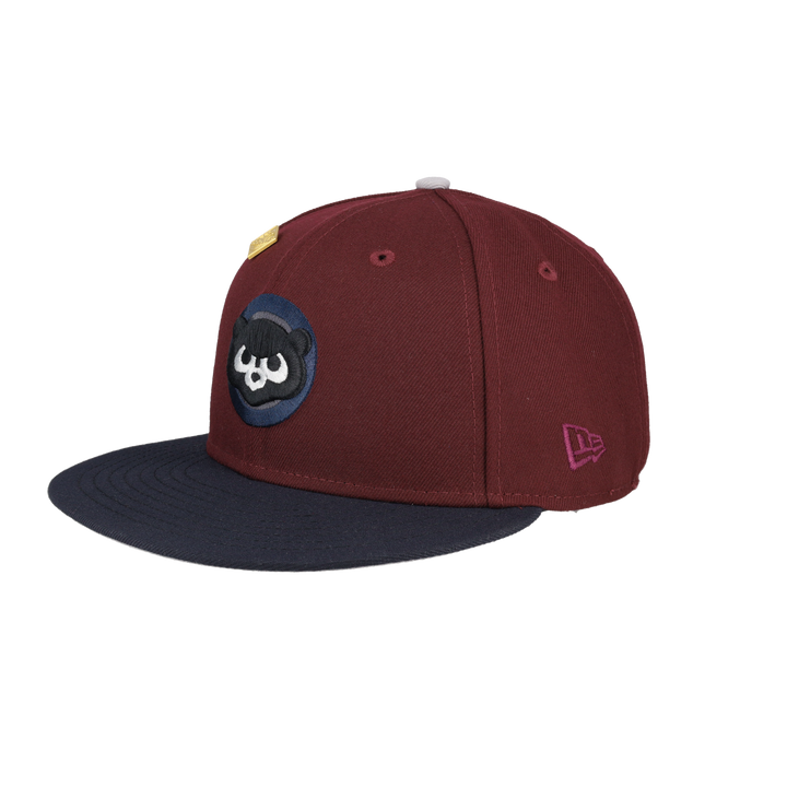 Chicago Cubs 1990 All Star Game 59Fifty Fitted Hat