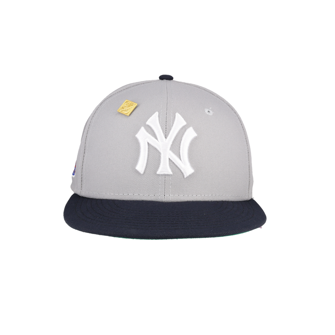 New York Yankees 1952 World Series New Era 59Fifty Fitted Hat