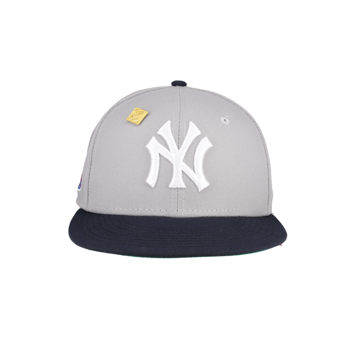 New York Yankees 1952 World Series New Era 59Fifty Fitted Hat