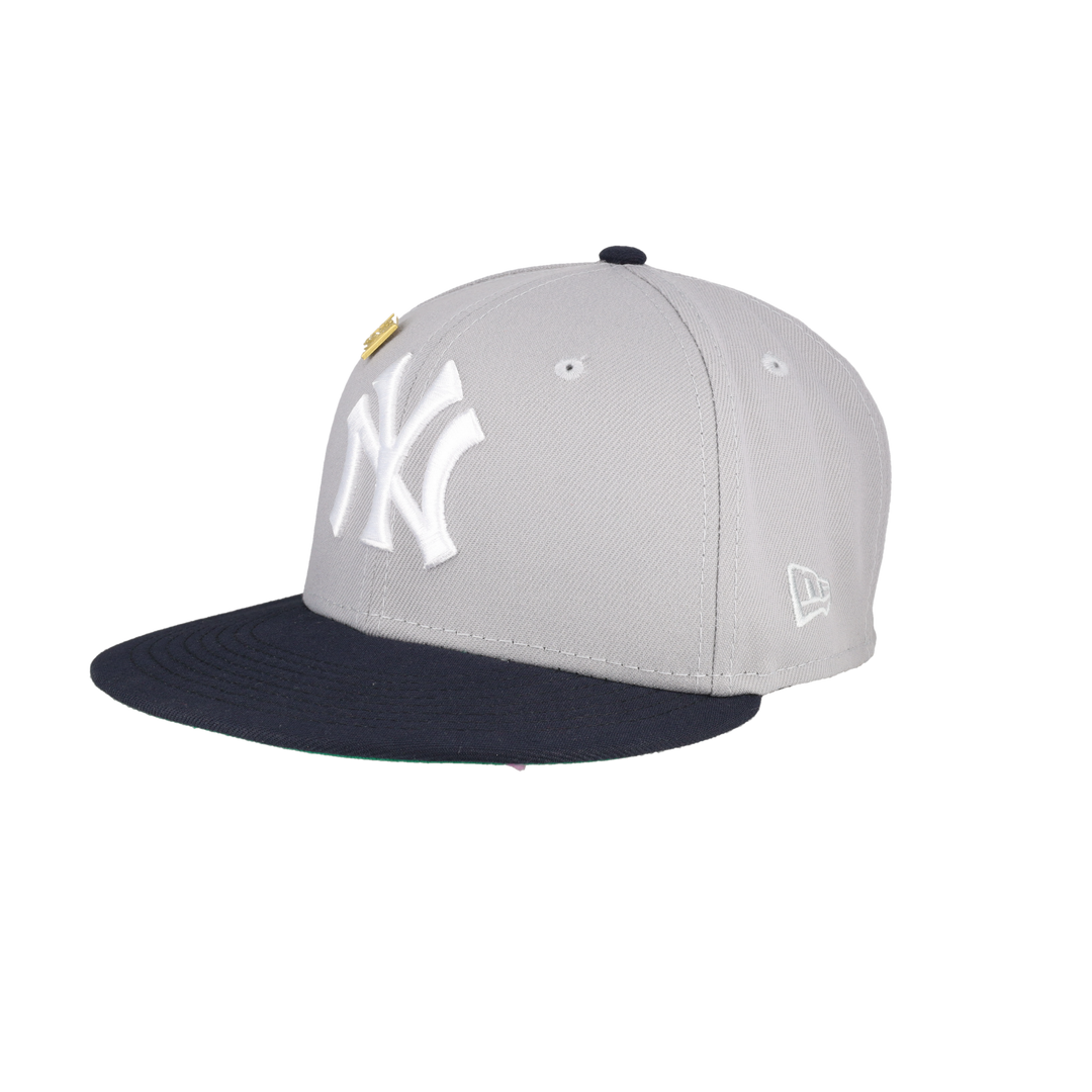 New York Yankees 1952 World Series New Era 59Fifty Fitted Hat
