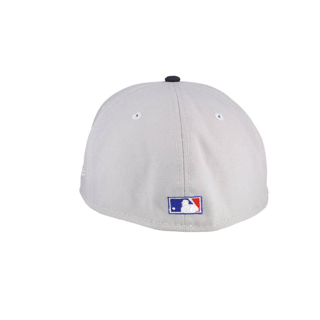 New York Yankees 1952 World Series New Era 59Fifty Fitted Hat