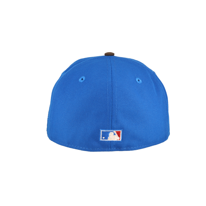 New York Yankees 2009 World Series 59Fifty Fitted Hat