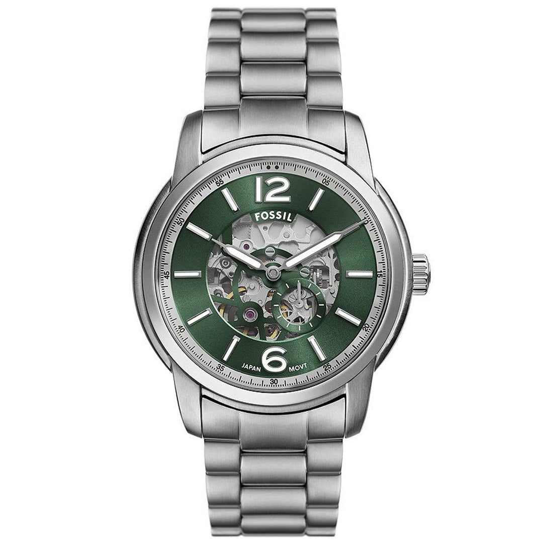 Fossil Men's Heritage