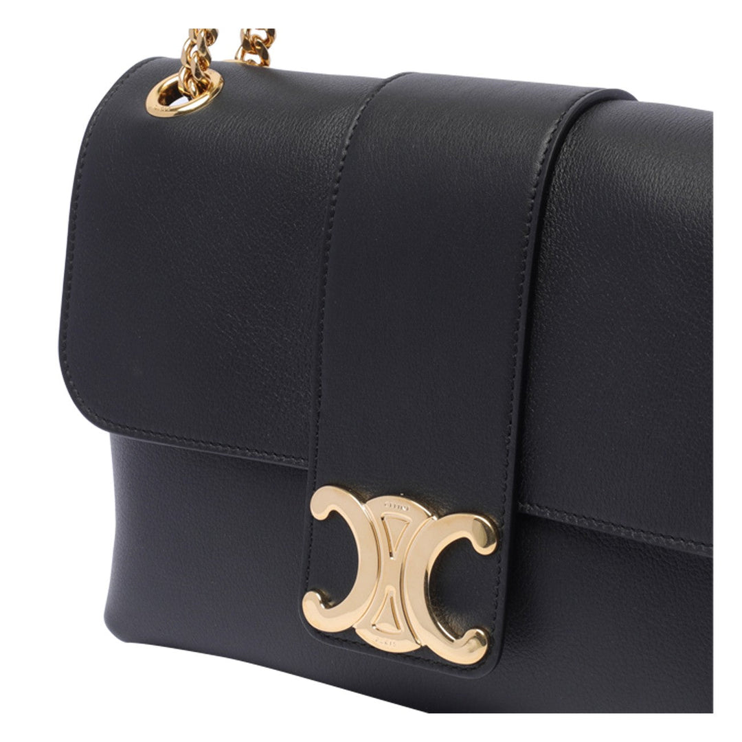 Celine Women Medium Celine Victoire Bag