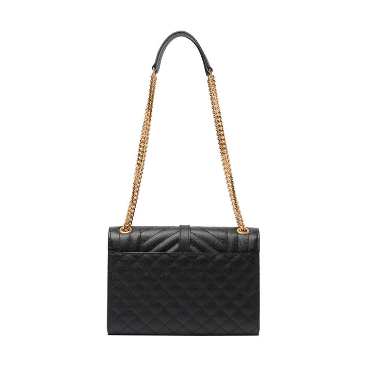 Saint Laurent Women Medium Envelope Crossbody Bag