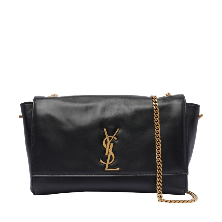 Saint Laurent Women Medium Kate Reversible Bag
