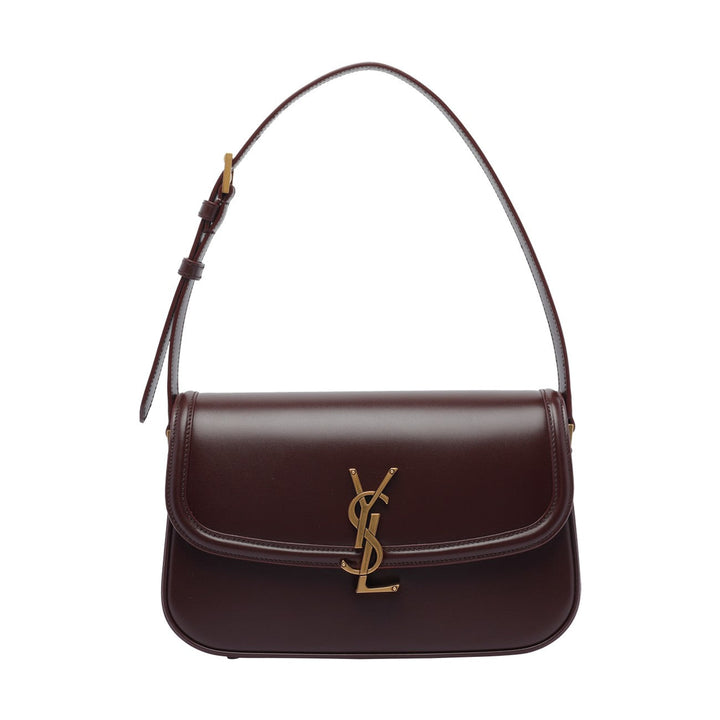 Saint Laurent Women Medium Solferino Box Bag