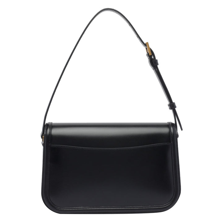 Saint Laurent Women Medium Solferino Box Bag