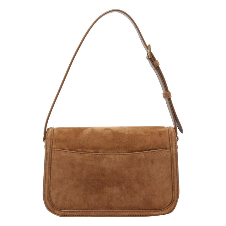 Saint Laurent Women Medium Solferino Shoulder Bag
