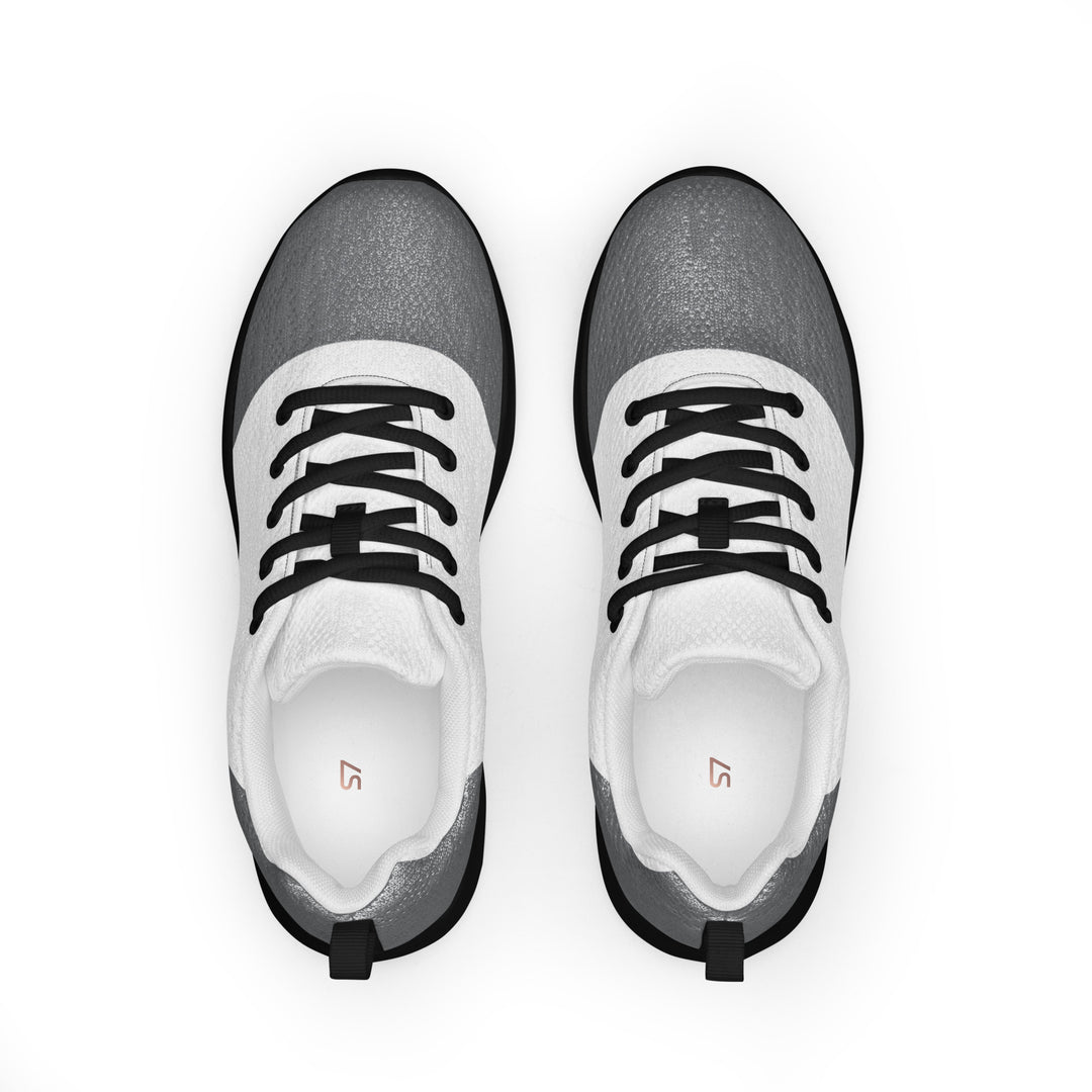 S7 Smoke &amp; Copper Athletic Sneakers | STORE 7994
